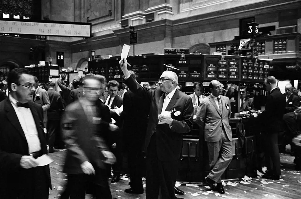 stock-trading-before-computers-how-it-was-done